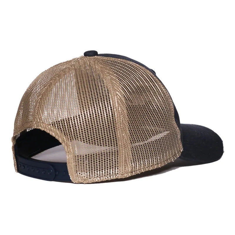 Gorra Ford 6 Panel