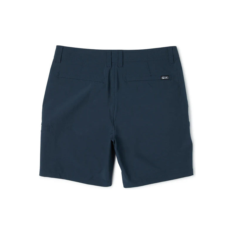 Short Hibrido Pelagic Mako 18"