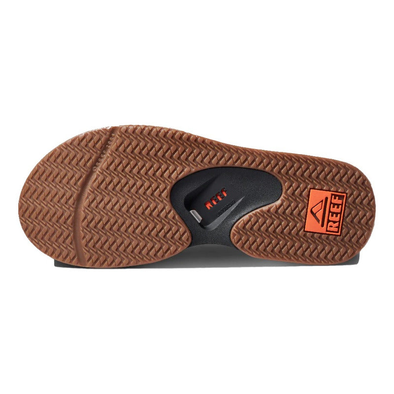 Sandalia Reef Fanning MLB