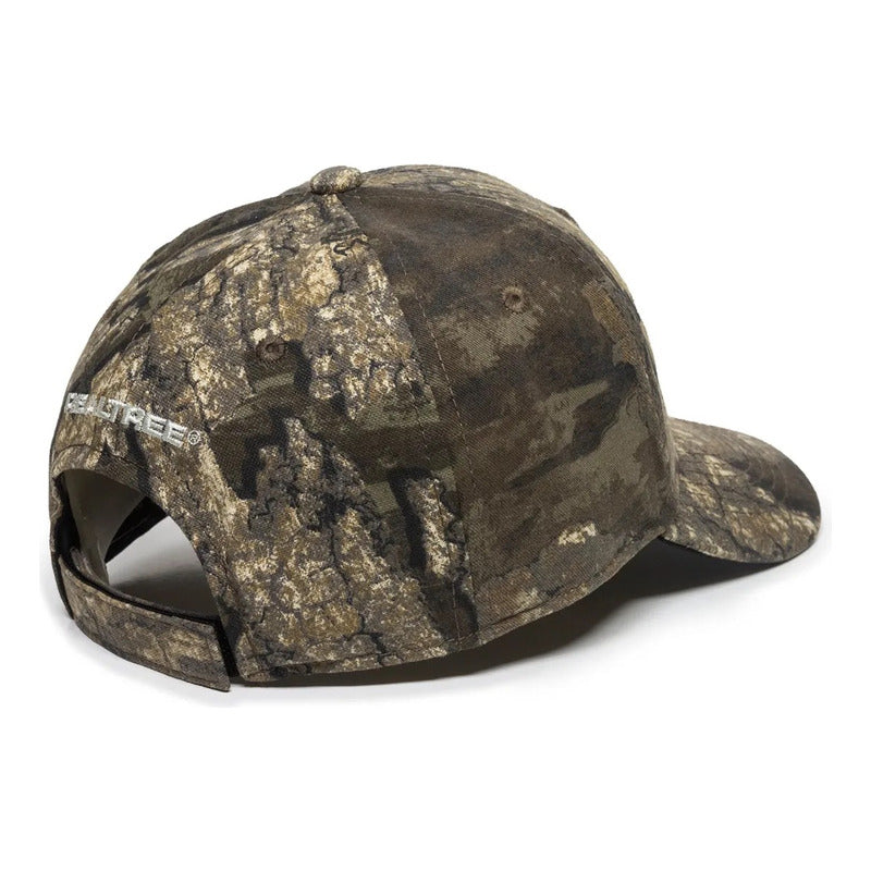 Gorra Realtree Timber