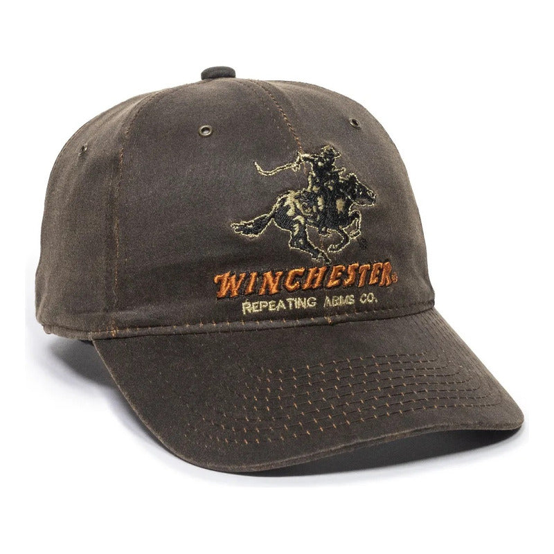 Gorra Winchester Copper Rider