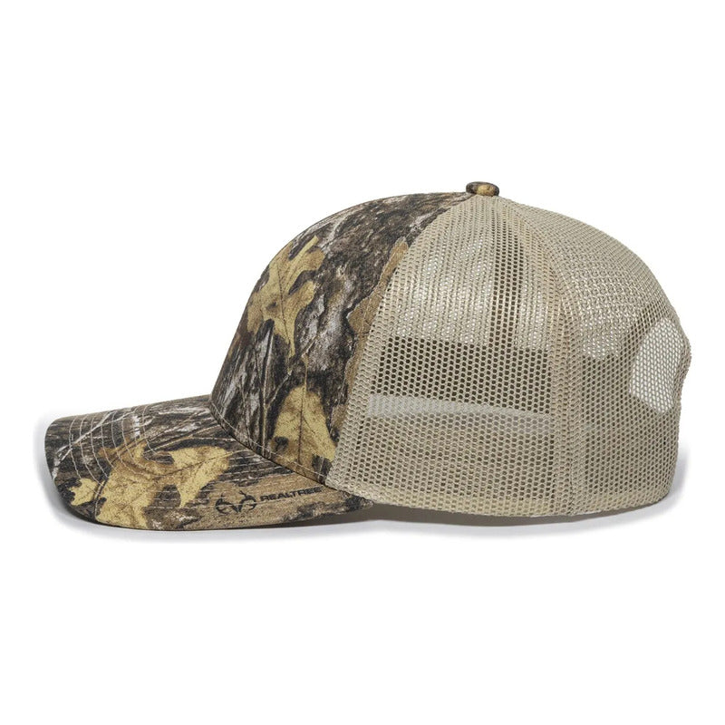 Gorra Realtree OC771 Camo