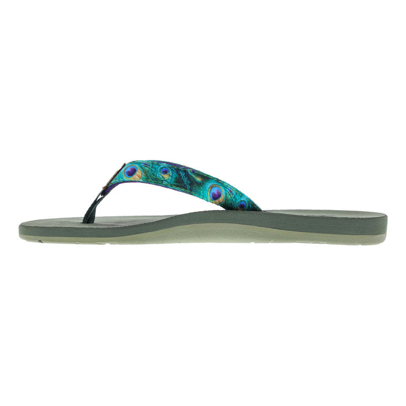 Sandalia Scott Hawaii Alealea