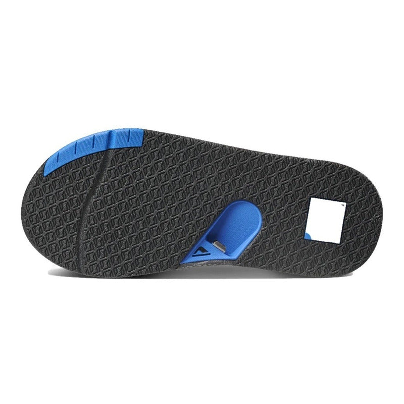 Sandalia Reef Fanning Low