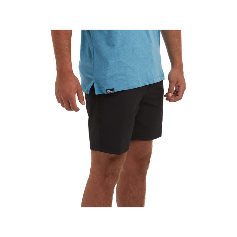 Short Hibrido Pelagic Mako 18"