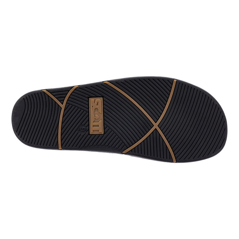 Sandalia Scott Hawaii Makaha