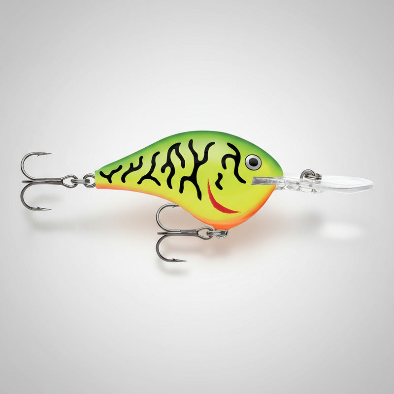 Curricán Rapala Dt-10