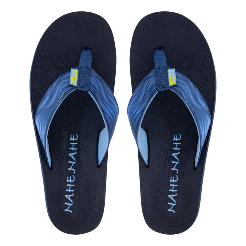 Sandalia Scott Hawaii Nahe Nahe YOGA