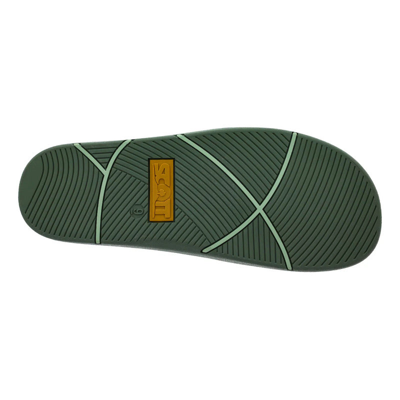 Sandalia Scott Hawaii Kaikane