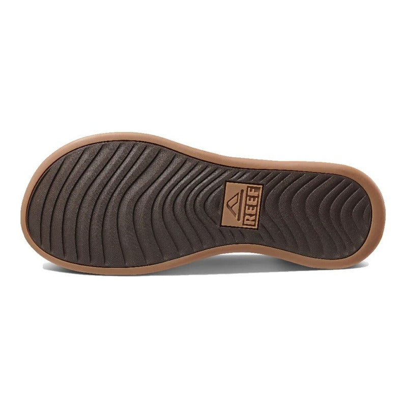 Sandalia Reef Cushion LUX