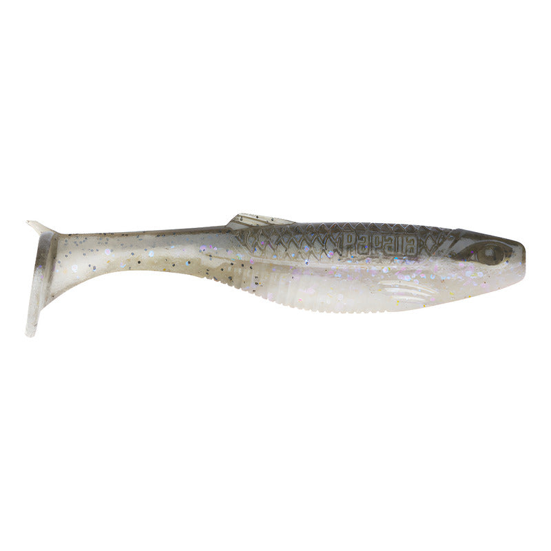 Currican Rapala Crushcity The Mayor 3" 8 Piezas