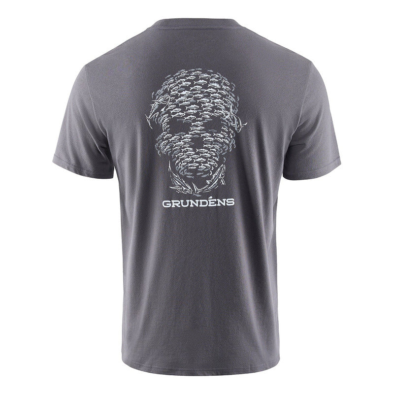 Playera Grundens Bait Ball