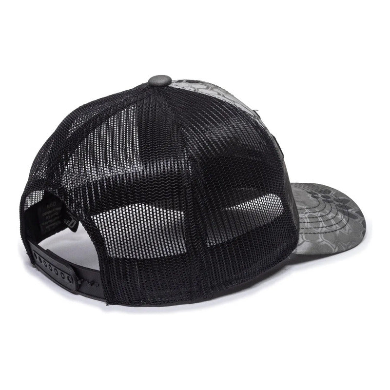 Gorra Chevrolet Mesh