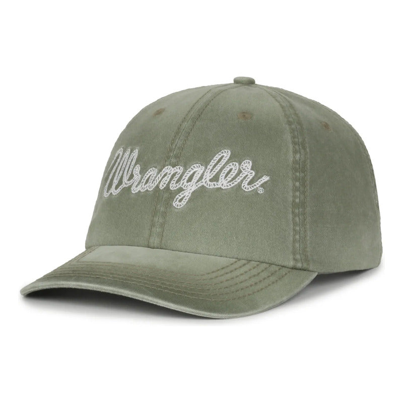 Gorra Wrangler The Retro