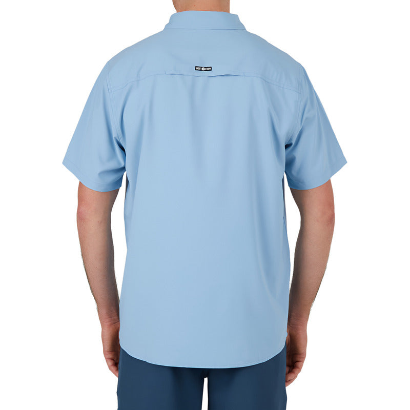 Camisa Salty Crew Offshore