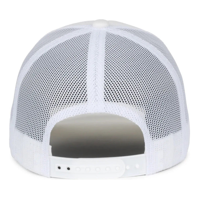 Gorra Wrangler Vintage Trucker