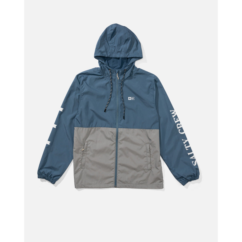 Rompevientos Salty Crew Surface