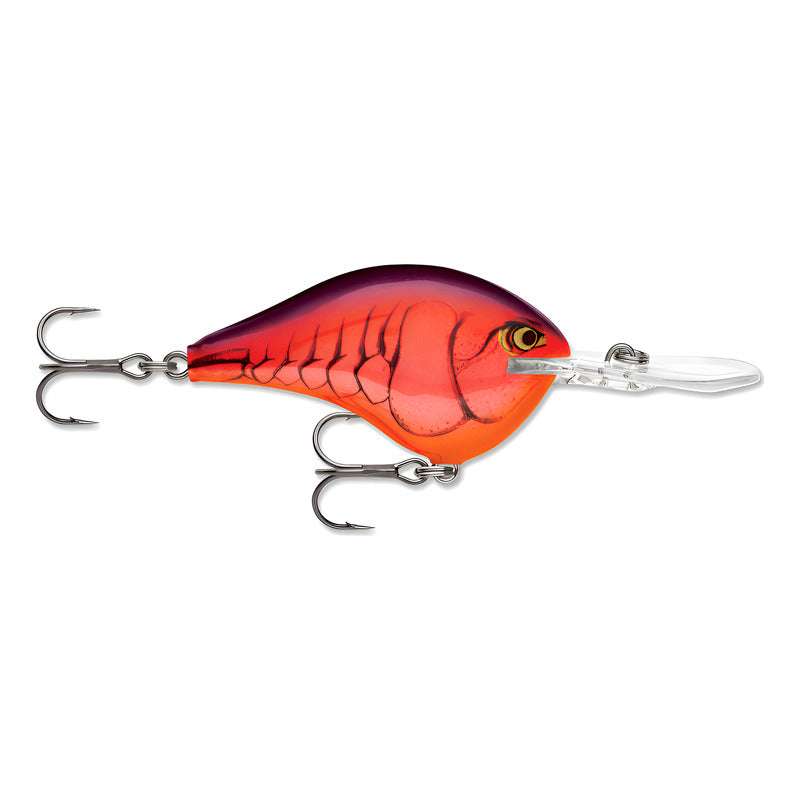 Curricán Rapala Dt-10