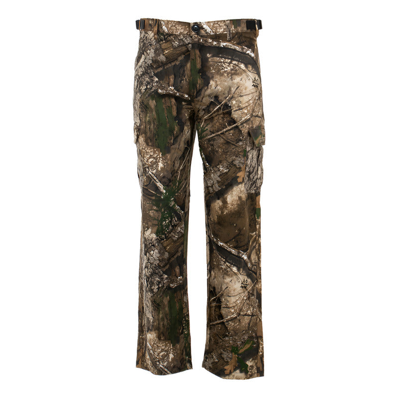 Pantalón Habit Bear Cave Cacería