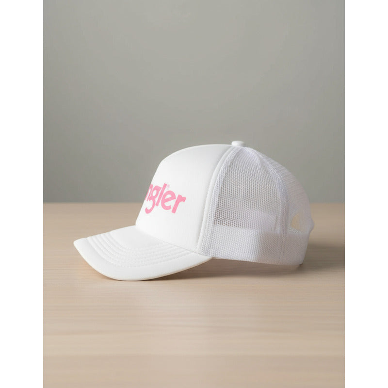 Gorra Wrangler Vintage Trucker