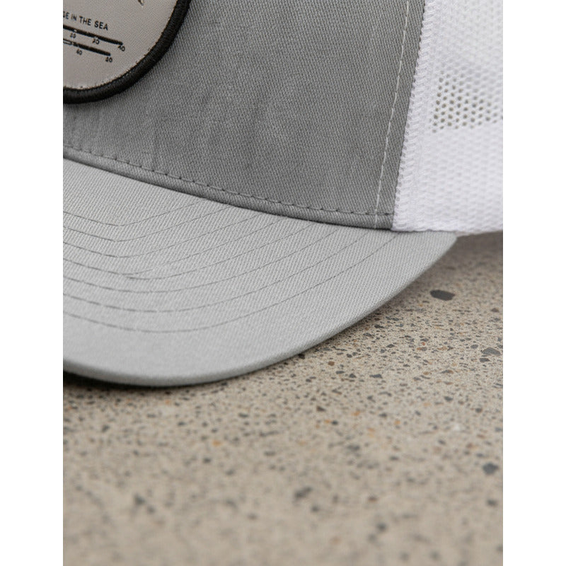 Gorra Salty Crew Bruce Retro Trucker