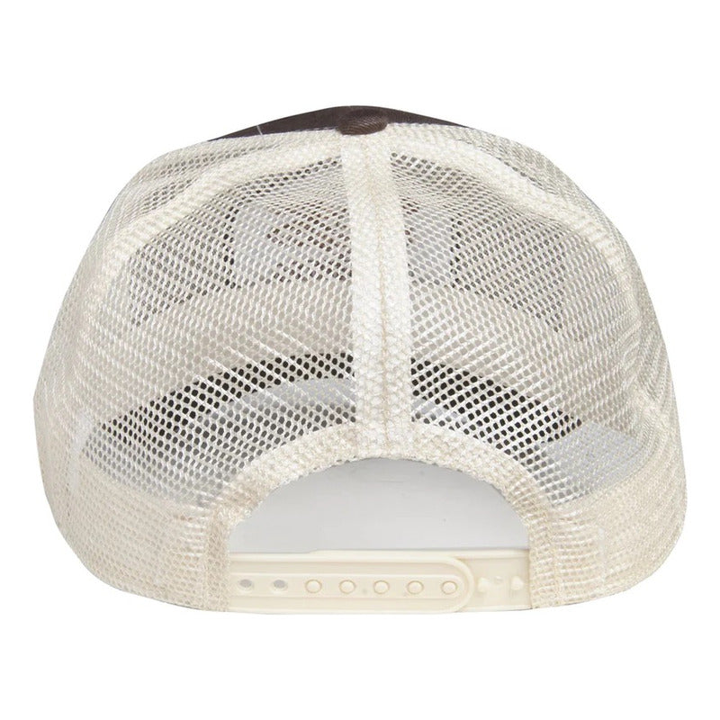 Gorra Calcutta Snook Patch