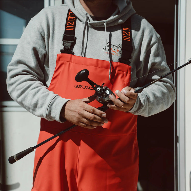 Peto Grundéns Neptune