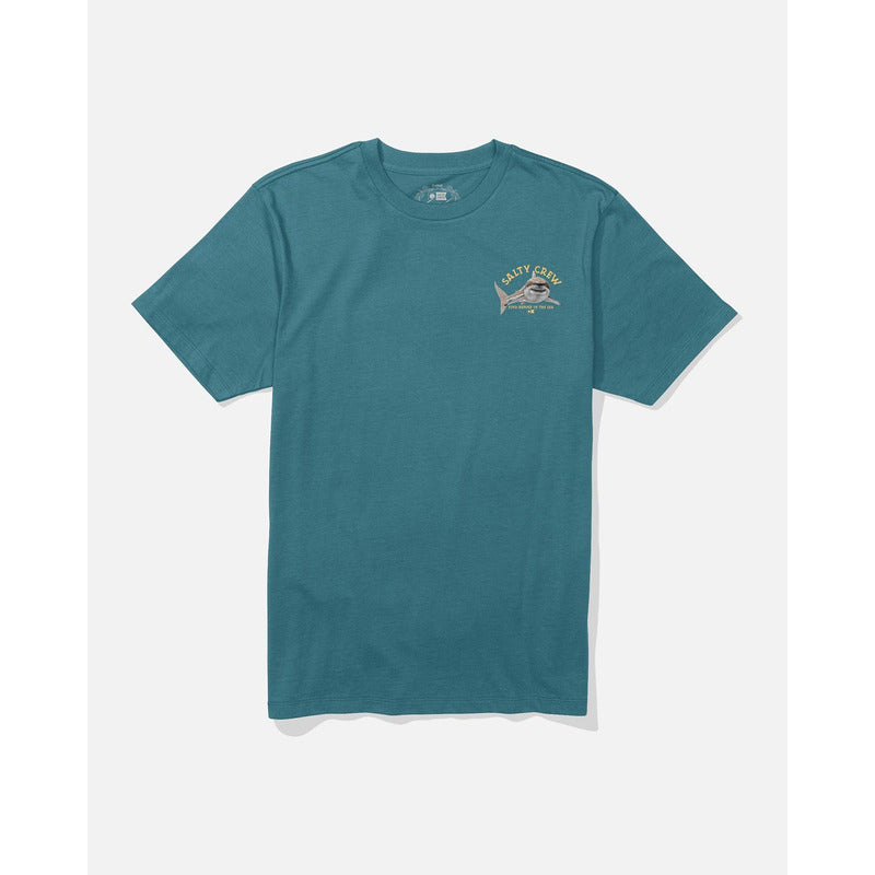 Playera Salty Crew Lurking