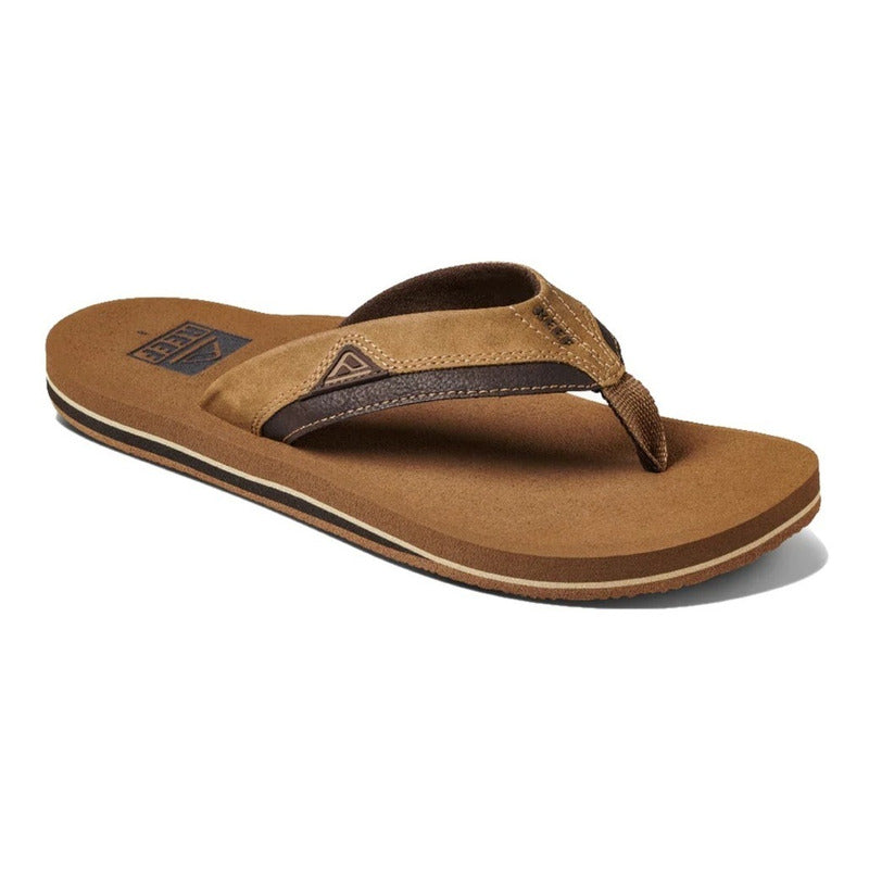 Sandalia Reef Cushion Dawn