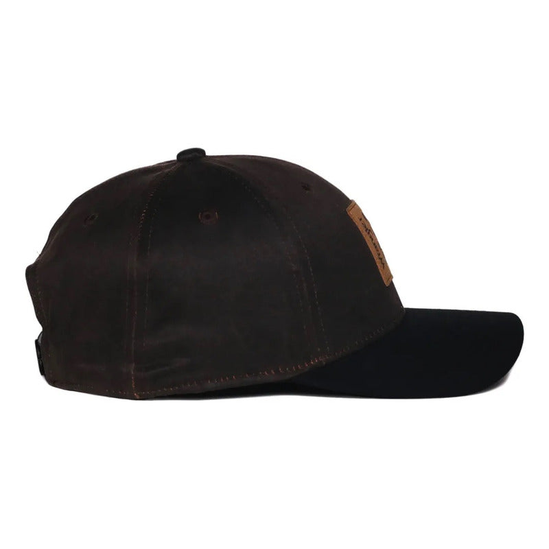 Gorra Wrangler Riggs Twill