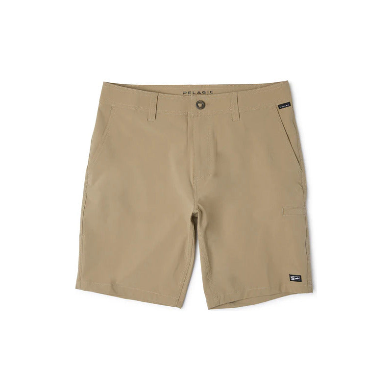 Short Pelagic Mako Deep Sea Hydro