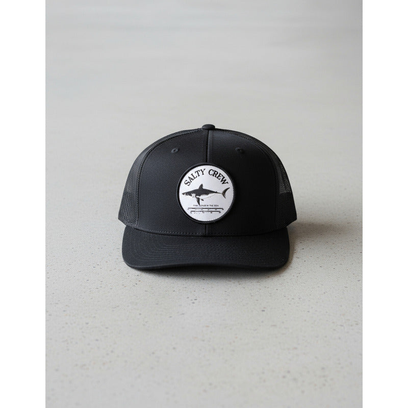 Gorra Salty Crew Bruce Retro Trucker