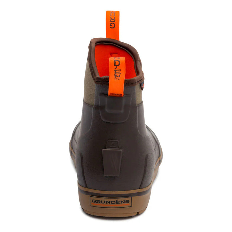 Botas Grundéns Deck Boss