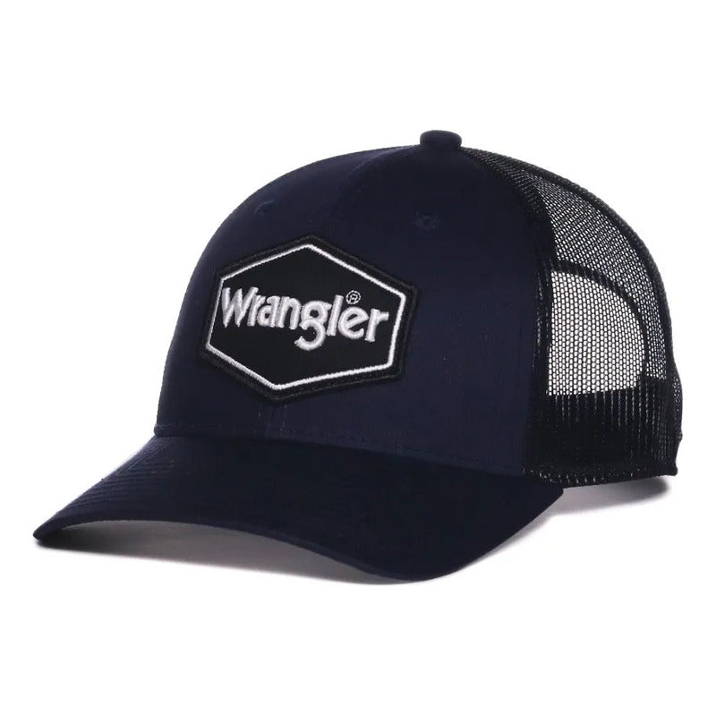 Gorra Wrangler True Blue