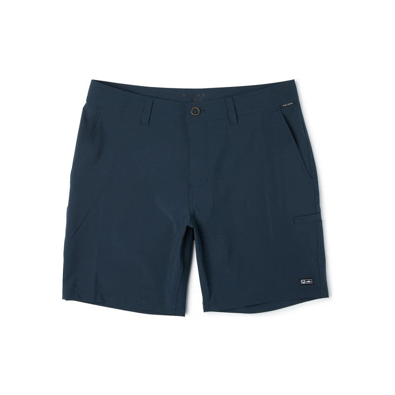 Short Hibrido Pelagic Mako 18"