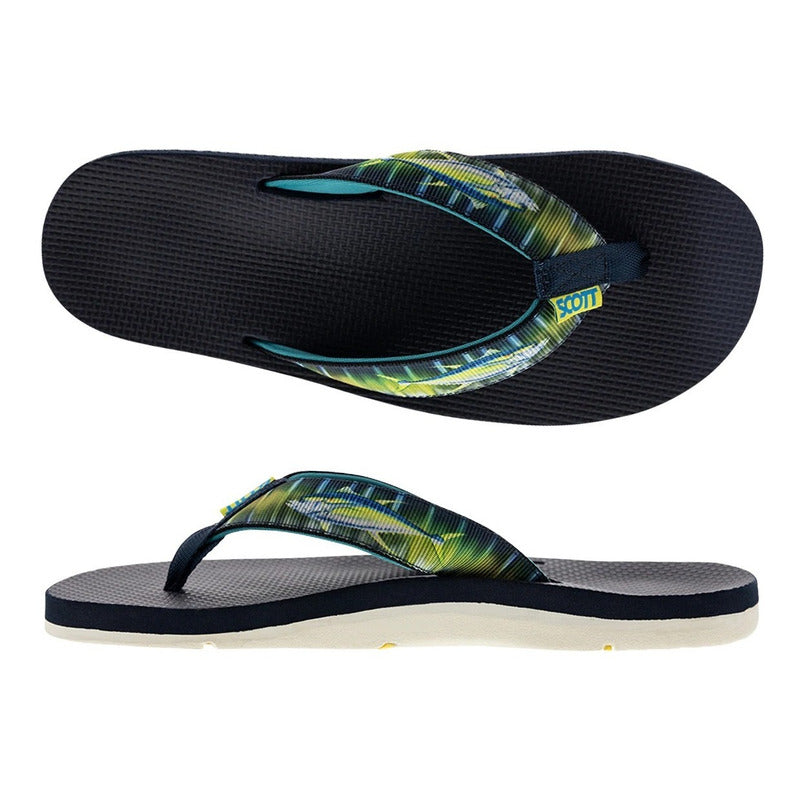 Sandalia Scott Hawaii Kaiko