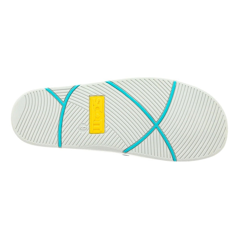 Sandalia Scott Hawaii Hanapaa Nalu