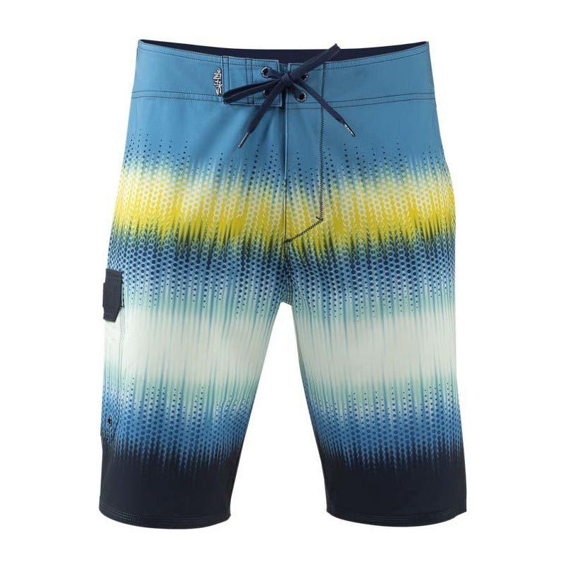Short Salt Life Para Surf Y Pesca