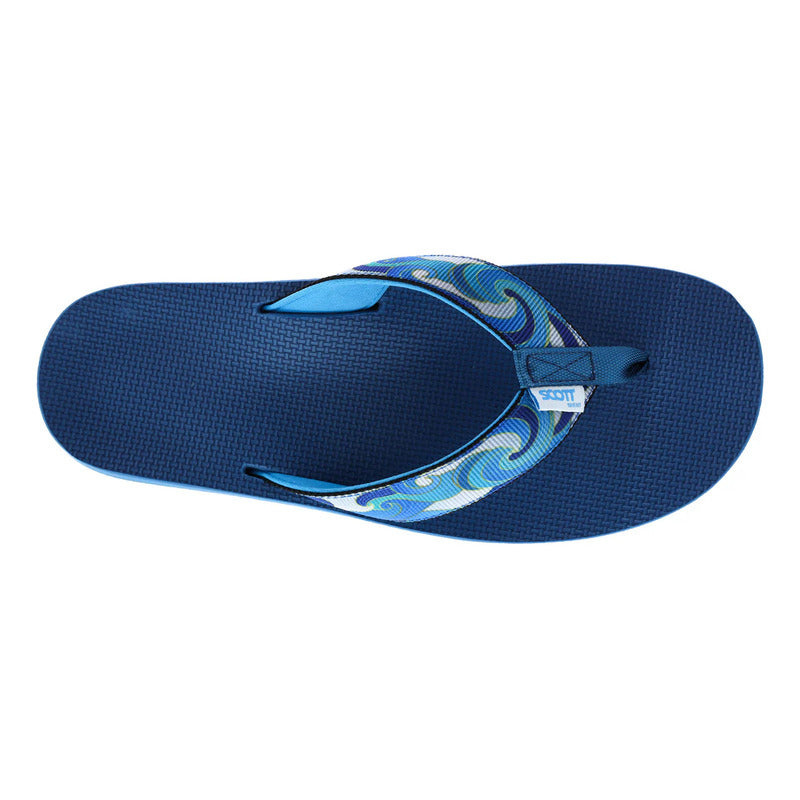 Sandalia Scott Hawaii Kaikane