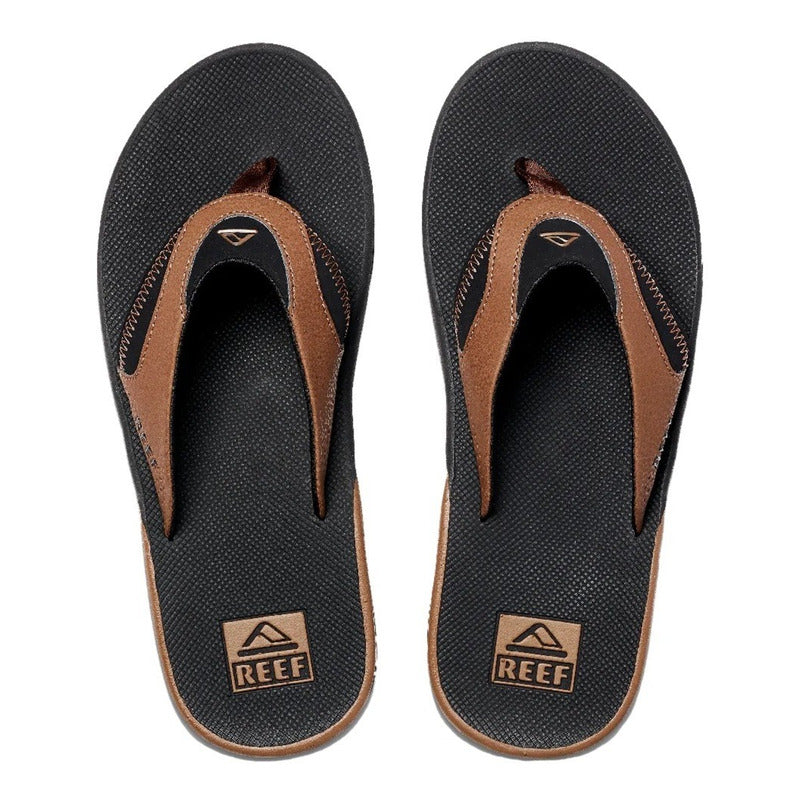 Sandalia Reef Fanning