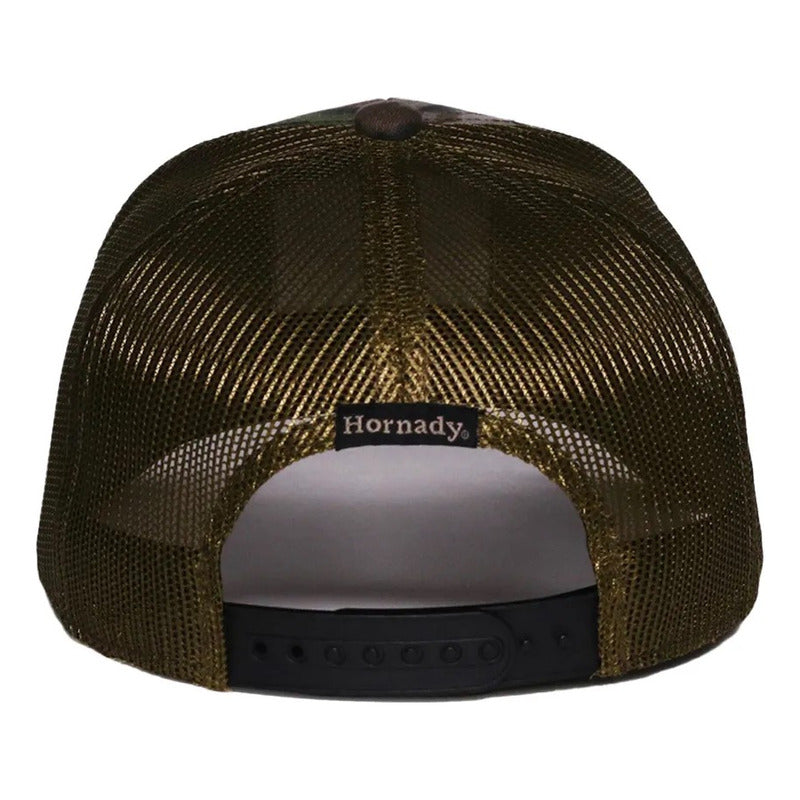 Gorra Hornady Realtree Original Olive