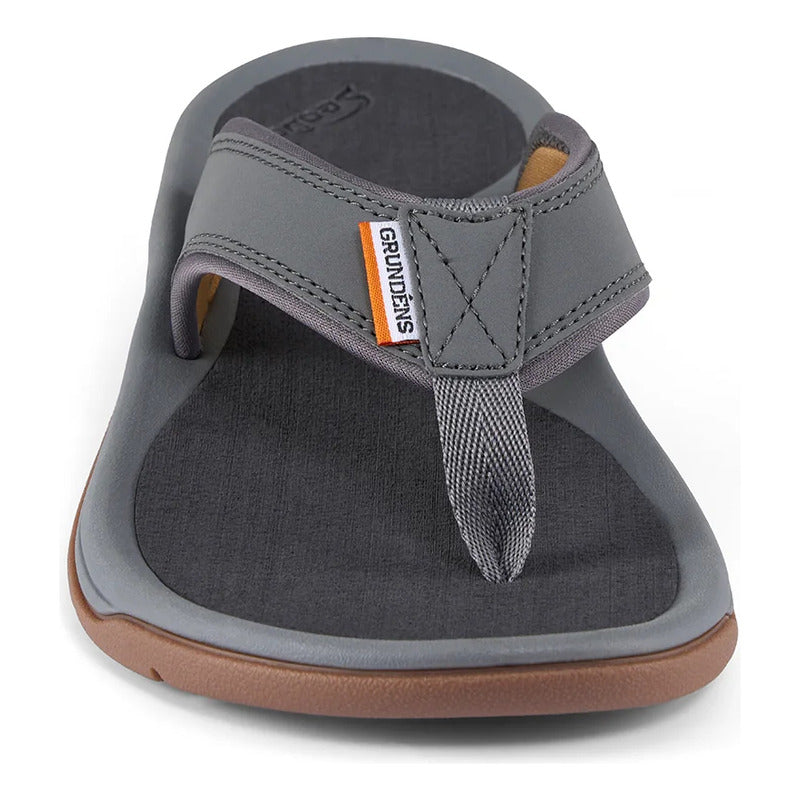 Sandalia Grundens Deck-boss