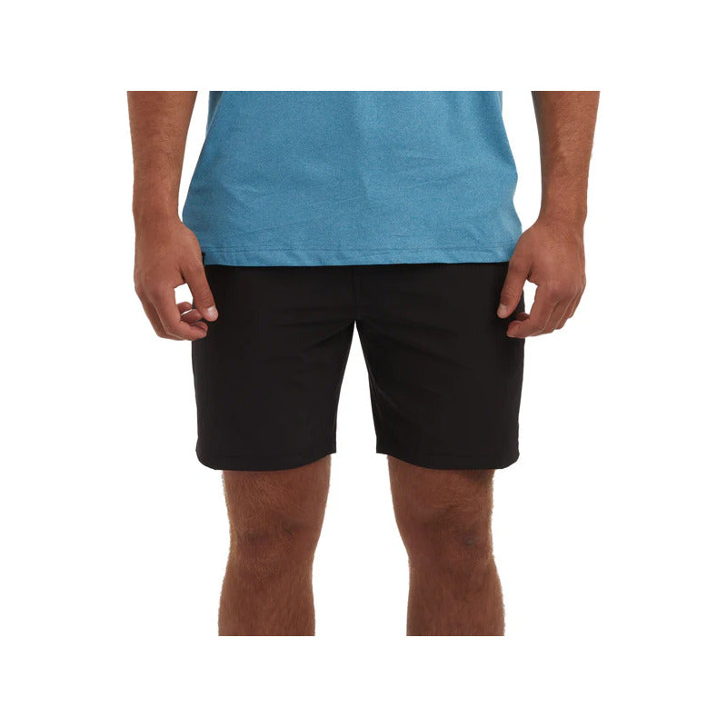 Short Hibrido Pelagic Mako 18"