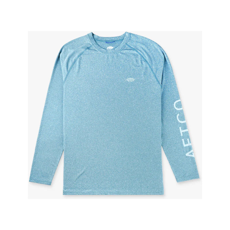 Playera Aftco Samurai 2