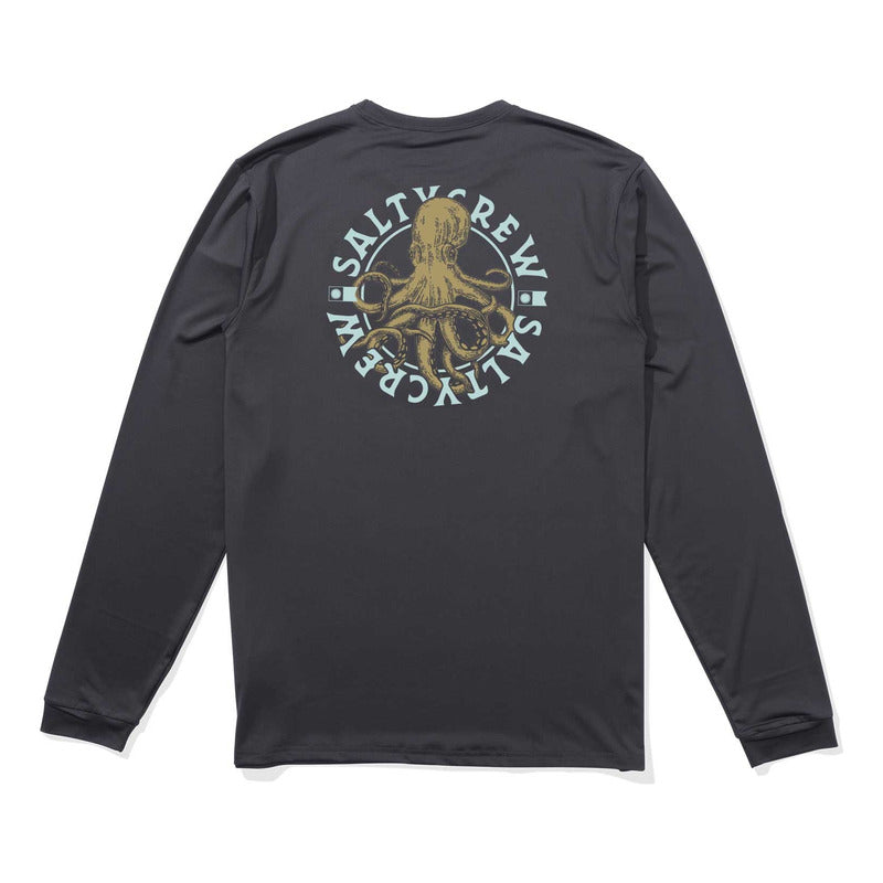 Playera Salty Crew  Tentacles