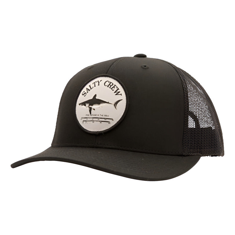 Gorra Salty Crew Bruce Retro Trucker