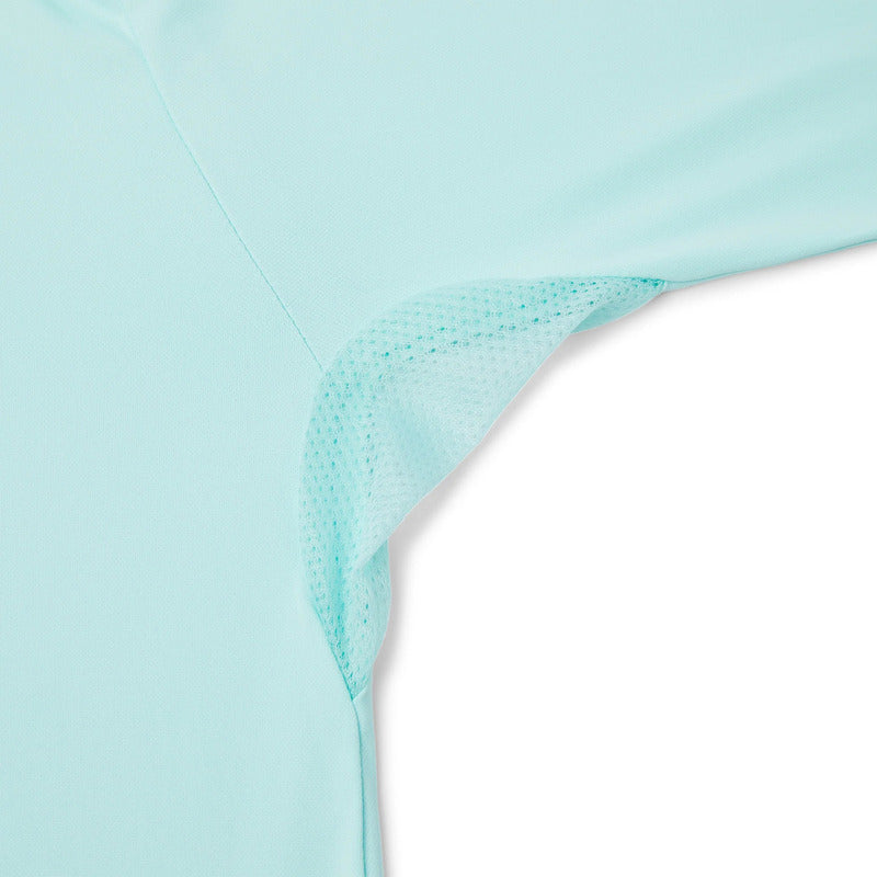 Playera Pelagic Aquatek Hooded