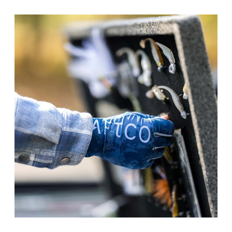 Guante Aftco Solblok