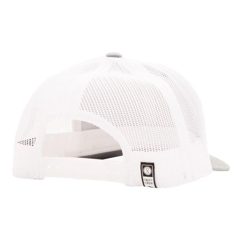 Gorra Salty Crew Bruce Retro Trucker