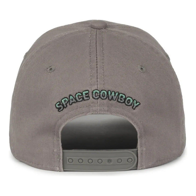 Gorra Alien Cowboy